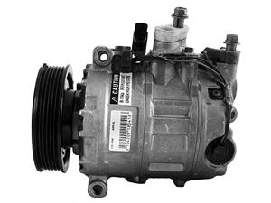 Airconditioning compressor AIRSTAL 10-0942, gerenoveerd