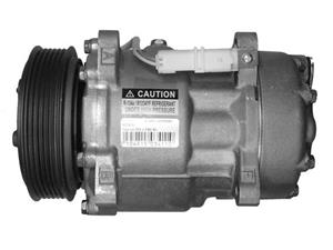Compressor, airconditioning AIRSTAL 10-1113