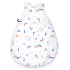 Julius Zöllner Babyschlafsack »Schlafsack Neo Little Fox 62/68«