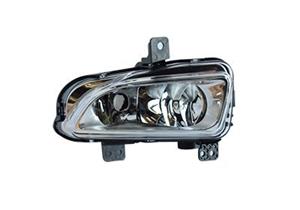 fiat Mistlamp 1704998