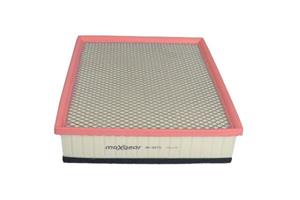 Volkswagen Luchtfilter 262389