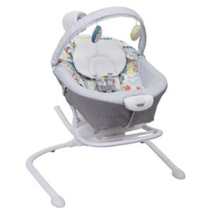 Graco Babyschaukel Duet Sway Patchwork