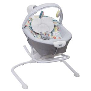 Graco Babyschaukel Duet Sway Patchwork