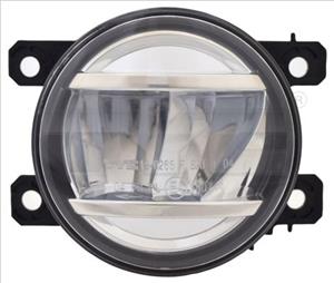 subaru Mistlamp 196266009