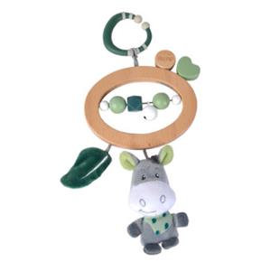 Simba Eichhorn Baby Hipp Kinderwagen- Ring