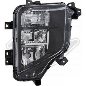 mitsubishi Mistlamp 5883988