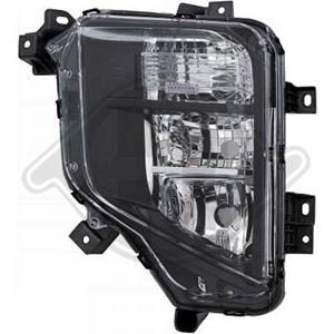 mitsubishi Mistlamp 5883989