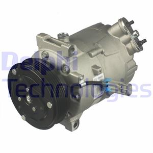 opel Compressor, airconditioning CS2030512B1