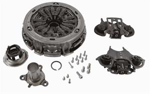 Sachs Kupplungssatz  3000 943 013