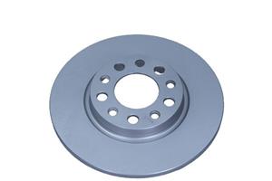 Remschijf QUARO QD0289