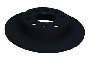 Remschijf QUARO QD1458HC