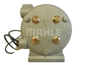 landrover Compressor, airconditioning