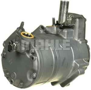 Air Compressor Volvo