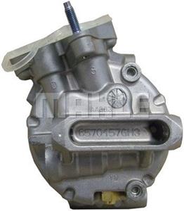 nissan Compressor, airconditioning