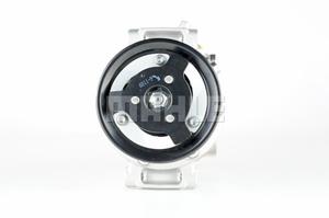 seat Air Compressor Volkswagen ACP544000P