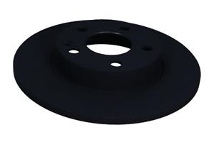 Remschijf QUARO QD1729HC