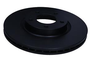 Remschijf QUARO QD3337HC
