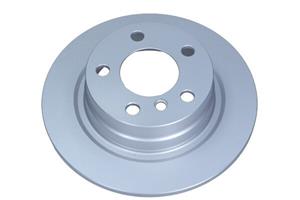 Remschijf QUARO QD3649