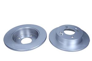 Remschijf QUARO QD5761