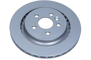 Remschijf QUARO QD6001