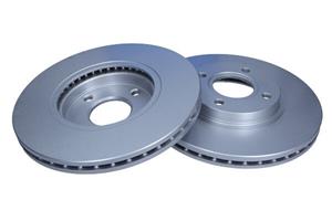 Remschijf QUARO QD7436