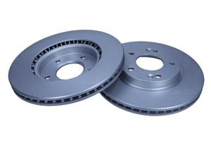 Remschijf QUARO QD8209