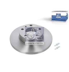 dtspareparts Kantelpomp, bestuurderscabine DT 2.70165