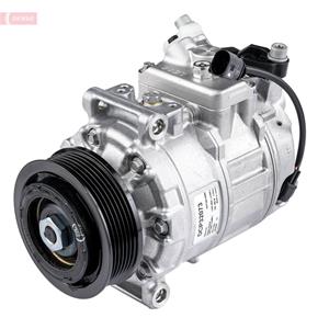 Volkswagen Compressor, airconditioning DCP32073