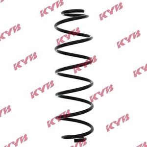 Fahrwerksfeder Hinterachse KYB RA5217