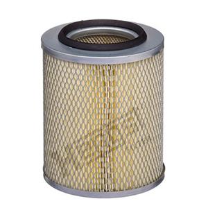 Luchtfilter HENGST E277L01