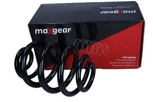 Fahrwerksfeder Hinterachse Maxgear 60-0858