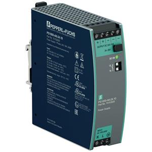 Pepperl+Fuchs PS1000-A6-24.10 Hutschienen-Netzteil (DIN-Rail) 24 V/DC 10A 240W