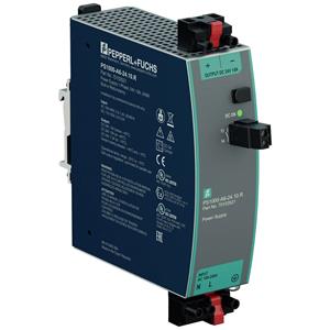 Pepperl+Fuchs PS1000-A6-24.10.R Hutschienen-Netzteil (DIN-Rail) 24 V/DC 10A 240W