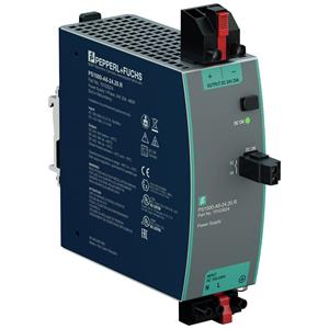 Pepperl+Fuchs PS1000-A6-24.20.R Hutschienen-Netzteil (DIN-Rail) 24 V/DC 20A 480W