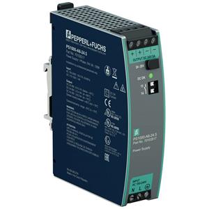 Pepperl+Fuchs PS1000-A6-24.5 Hutschienen-Netzteil (DIN-Rail) 24 V/DC 5A 120W