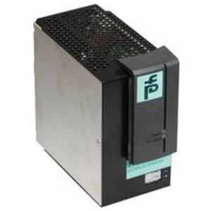 Pepperl+Fuchs K24-STR-24..30VDC-10A DIN-rail netvoeding Inhoud: 1 stuk(s)