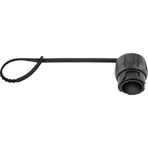 binder 08 3108 000 000 Ronde connector beschermkap Serie (ronde connectoren): HEC 20 stuk(s)