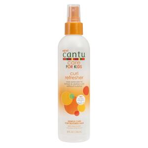 Cantu - Kids Care - Curl Refresher Spray - 236ml