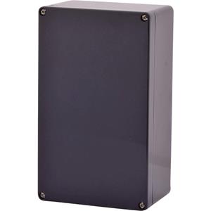 Boxexpert BXPBABS20012075-E01 Installatiebehuizing ABS Leigrijs (RAL 7015) 1 stuk(s)