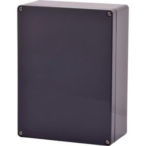 Boxexpert BXPBABS20015075-E01 Installatiebehuizing ABS Leigrijs (RAL 7015) 1 stuk(s)