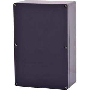 Boxexpert BXPBABS24016090-E01 Installatiebehuizing ABS Leigrijs (RAL 7015) 1 stuk(s)