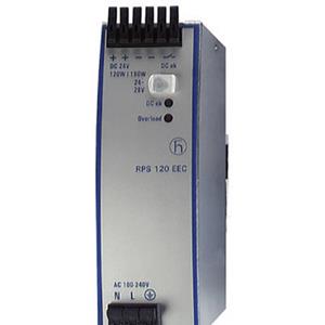 Hirschmann RPS 120 EEC (CC) Hutschienen-Netzteil (DIN-Rail) 15A 2 x