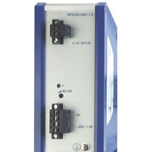 Hirschmann RPS 90/48V HV Hutschienen-Netzteil (DIN-Rail) 15A 2 x