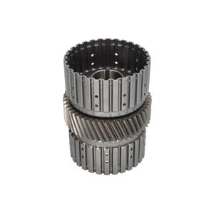 Netspanningsconnectoren voor de CA-Serie 934 126-100-100 Hirschmann 100 stuk(s)