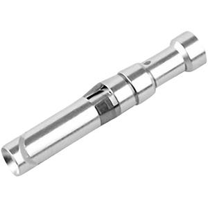binder 61 0896 139 Ronde connector afzonderlijk contact Buscontact Totaal aantal polen: 1 Serie (ronde connectoren): HEC 20 stuk(s)