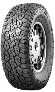 Kumho Road Venture AT52 ( 235/60 R18 107H XL )