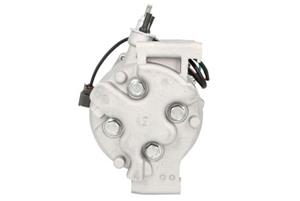 Compressor, airconditioning THERMOTEC KTT090020