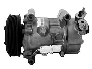 Compressor, airconditioning AIRSTAL 10-0969