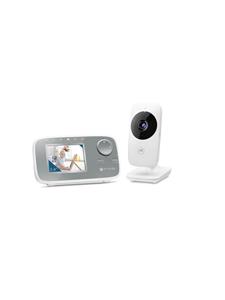 Motorola Babyphone » Video Baby-Monitor VM 482«