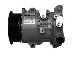Compressor, airconditioning AIRSTAL 10-1261